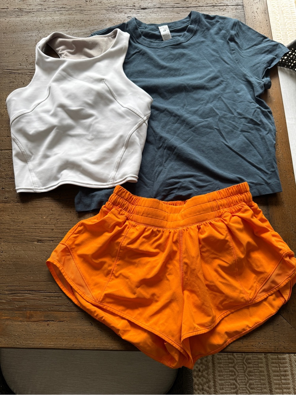 Lululemon Bundle Sizes 2-4